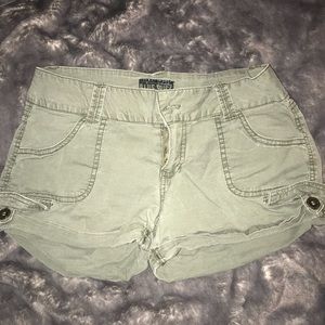 Blue Spice Shorts - Cargo shorts Blue Spice Shorts - Cargo shorts